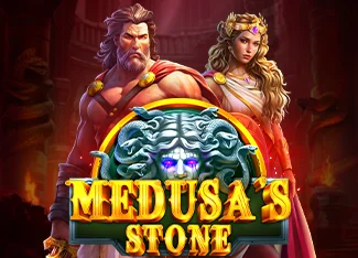 RTP Pragmatic Play Medusa's Stone
